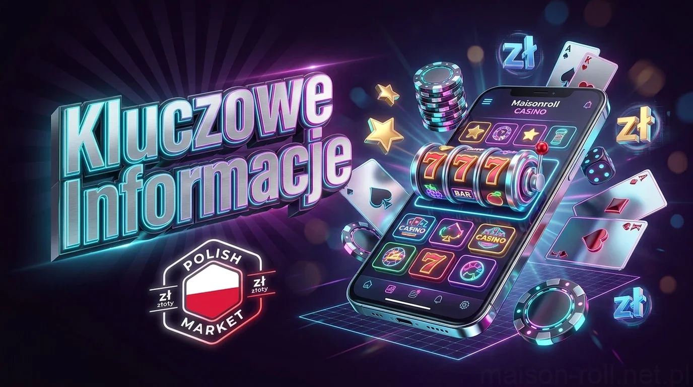 Kluczowe Informacje